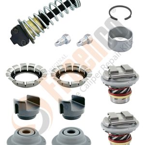 РМК ГАЛЬМ. МЕХАНІЗМА MERITOR Ø 360 SIMPLEX MAN L2000 (ПОВНИЙ) (Арт. 70-7309) — FREENCO