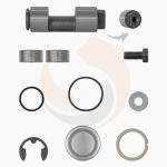 РМК СУПОРТА HYDRAULIC BREMBO/MERITOR (К-КТ СТОЯНОЧНОГО ГАЛЬМА) (Арт. 70-7504) — FREENCO