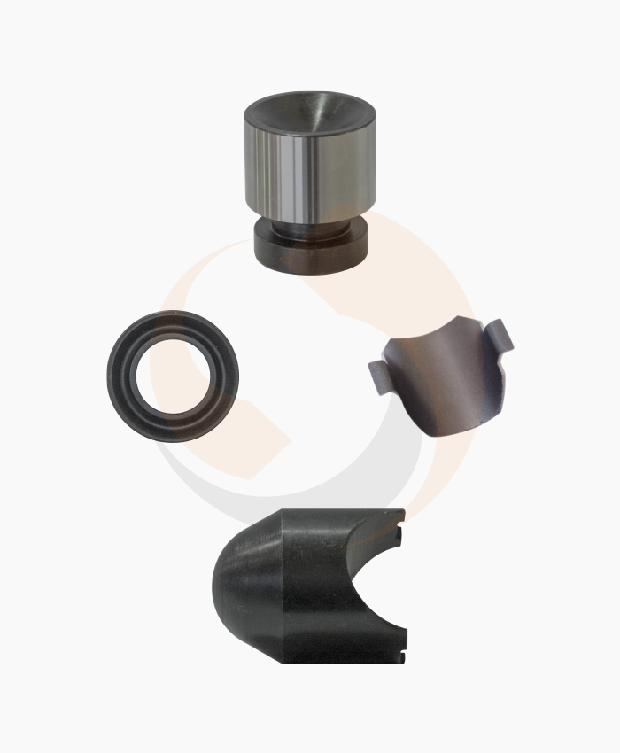 РМК СУПОРТА HYDRAULIC BREMBO (К-КТ СТОЯНОЧНОГО ГАЛЬМА Ø34x39 mm / Ø31.90 mm) (Арт. 70-7505) — FREENCO