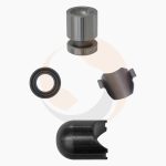 РМК СУПОРТА HYDRAULIC MERITOR (К-КТ СТОЯНОЧНОГО ГАЛЬМА Ø31.60x42 mm / Ø29.50 mm) (Арт. 70-7517) — FREENCO