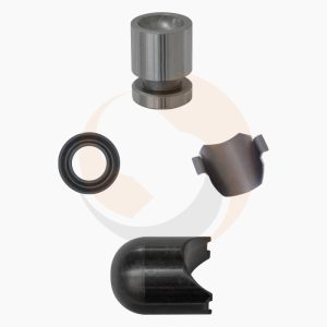 РМК СУПОРТА HYDRAULIC MERITOR (К-КТ СТОЯНОЧНОГО ГАЛЬМА Ø31.60x42 mm / Ø29.50 mm) (Арт. 70-7517) — FREENCO