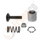 РМК СУПОРТА HYDRAULIC MERITOR Ø 68 mm REAR (ПОРШЕНЬ З МЕХАНІЗМОМ) (Арт. 70-7553) — FREENCO