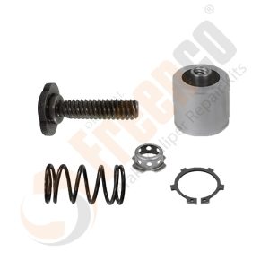 РМК СУПОРТА HYDRAULIC MERITOR Ø 68 mm REAR (ПОРШЕНЬ З МЕХАНІЗМОМ) (Арт. 70-7553) — FREENCO