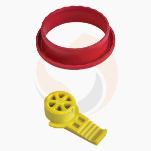 РМК СУПОРТА SAF SBS 2220 (ПИЛЬНИК+ЗАГЛУШКА) (Арт. 80-8066) — FREENCO