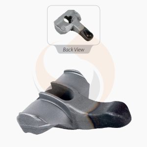 ВАЖІЛЬ СУПОРТА НАЖИМНИЙ HALDEX MODUL T (Арт. 80-8077) — FREENCO