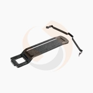 ПЛАСТИНА ФІКСАЦІЇ КОЛОДОК HALDEX MODUL T (Арт. 80-8078) — FREENCO