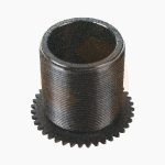 МУФТА РІЗЬБОВА З ШЕСТЕРНЕЮ HALDEX MODUL T