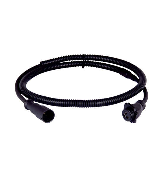 КАБЕЛЬ ДАТЧИКА ЗНОСУ КОЛОДОК SCANIA (3-PIN) (Арт. FRCH-95052) — FREENCO