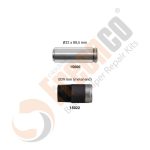 РМК СУПОРТА KNORR SB/SN 6/7 (НАПР. Ø32x88.5 mm, ВТУЛКА МЕТ./ГУМА-Ø39 mm) (Арт. 10-1321) — FREENCO