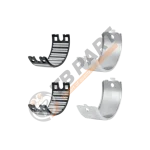 РМК СУПОРТА KNORR SN 6/7 SK7 (ПІДШИПНИК - 2 ШТ) (Арт. 111005) — TBPART
