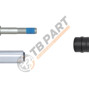 РМК СУПОРТА KNORR SB 5/6/7 (К-КТ КОРОТКОЇ НАПРАВЛ. Ø34x80) (Арт. 111006) — TBPART