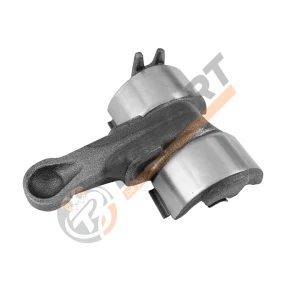 ВАЖІЛЬ (ЛАПКА) СУПОРТА KNORR SB6 (0°/114mm) (Арт. 111035) — TBPART