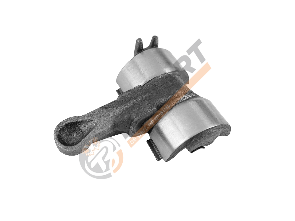 ВАЖІЛЬ (ЛАПКА) СУПОРТА KNORR SB6 (0°/114mm) (Арт. 111035) — TBPART
