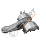 ВАЖІЛЬ (ЛАПКА) СУПОРТА KNORR SN7/SK7 (0°/124mm)