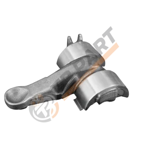 ВАЖІЛЬ (ЛАПКА) СУПОРТА KNORR SN7/SK7 (0°/124mm) (Арт. 111043) — TBPART