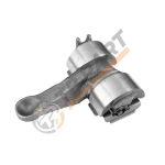 ВАЖІЛЬ (ЛАПКА) СУПОРТА KNORR SN7/SK7 (0°/124mm) (З РОЛИКОМ)