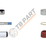 РМК СУПОРТА KNORR SN/SK 6/7 (К-КТ КОРОТКОЇ НАПРАВЛ. ø36x64)