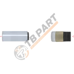 РМК СУПОРТА KNORR SB/SN 6/7 (НАПР. Ø32x80 mm, ВТУЛКА МЕТ./ГУМА-Ø39 mm) (Арт. 111193) — TBPART