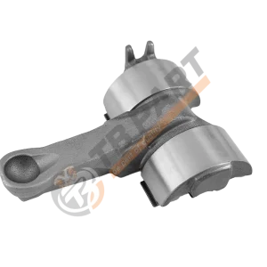 ВАЖІЛЬ (ЛАПКА) СУПОРТА KNORR SB7 (12°/123mm) (Арт. 111206) — TBPART