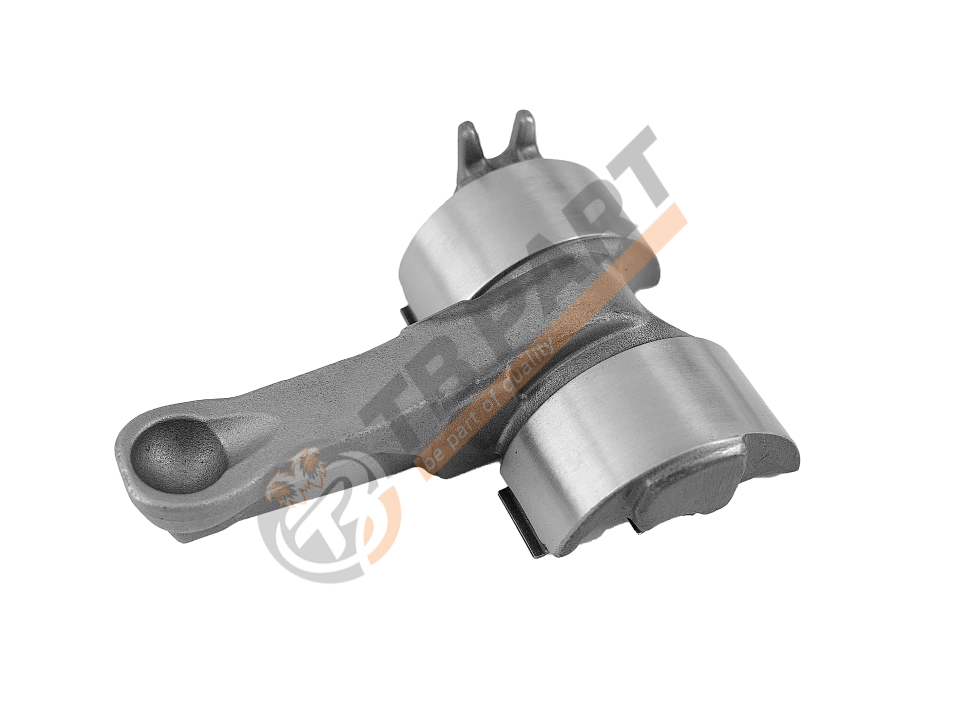 ВАЖІЛЬ (ЛАПКА) СУПОРТА KNORR SB7 (12°/123mm) (Арт. 111206) — TBPART