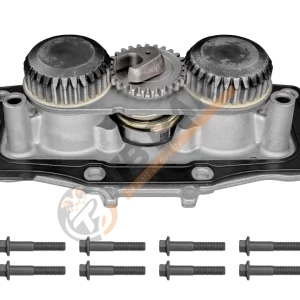 МЕХАНІЗМ РЕГУЛЮВАННЯ СУПОРТА В ЗБОРІ MERITOR ELSA2 (Арт. 122224) — TBPART