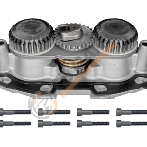 МЕХАНІЗМ РЕГУЛЮВАННЯ СУПОРТА В ЗБОРІ MERITOR ELSA 195/225 (Арт. 122225) — TBPART