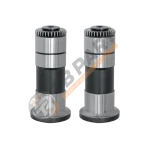 РМК СУПОРТА MERITOR DX 195 (ЦИЛІНДР ШТОВХАЧА - 2 ШТ/ЛІВА РІЗЬБА) (Арт. 122233) — TBPART