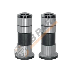 РМК СУПОРТА MERITOR DX 195 (ЦИЛІНДР ШТОВХАЧА - 2 ШТ/ЛІВА РІЗЬБА) (Арт. 122233) — TBPART