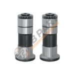 РМК СУПОРТА MERITOR DX 195 (ЦИЛІНДР ШТОВХАЧА - 2 ШТ/ПРАВА РІЗЬБА) (Арт. 122234) — TBPART