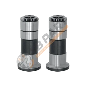 РМК СУПОРТА MERITOR DX 195 (ЦИЛІНДР ШТОВХАЧА - 2 ШТ/ПРАВА РІЗЬБА) (Арт. 122234) — TBPART