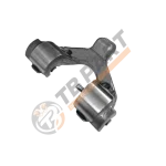 ВАЖІЛЬ (ЛАПКА) СУПОРТА WABCO MAXX 22T SCHMITZ (Арт. 133102) — TBPART