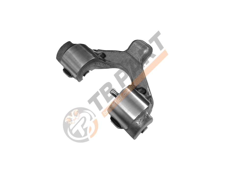 ВАЖІЛЬ (ЛАПКА) СУПОРТА WABCO MAXX 22T SCHMITZ (Арт. 133102) — TBPART