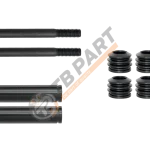 РМК СУПОРТА HYDRAULIC BREMBO (НАПР. Ø22x90 mm, БОЛТИ, ПИЛЬН.) (Арт. 177006) — TBPART