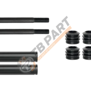 РМК СУПОРТА HYDRAULIC BREMBO (НАПР. Ø22x90 mm, БОЛТИ, ПИЛЬН.) (Арт. 177006) — TBPART