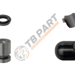 РМК СУПОРТА HYDRAULIC MERITOR (К-КТ СТОЯНОЧНОГО ГАЛЬМА Ø31.60x42 mm / Ø29.50 mm) (Арт. 177017) — TBPART