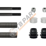 РМК СУПОРТА HYDRAULIC MERITOR Ø 60 mm REAR (НАПР. Ø20x71 mm, БОЛТИ, ПИЛЬН.) (Арт. 177022) — TBPART